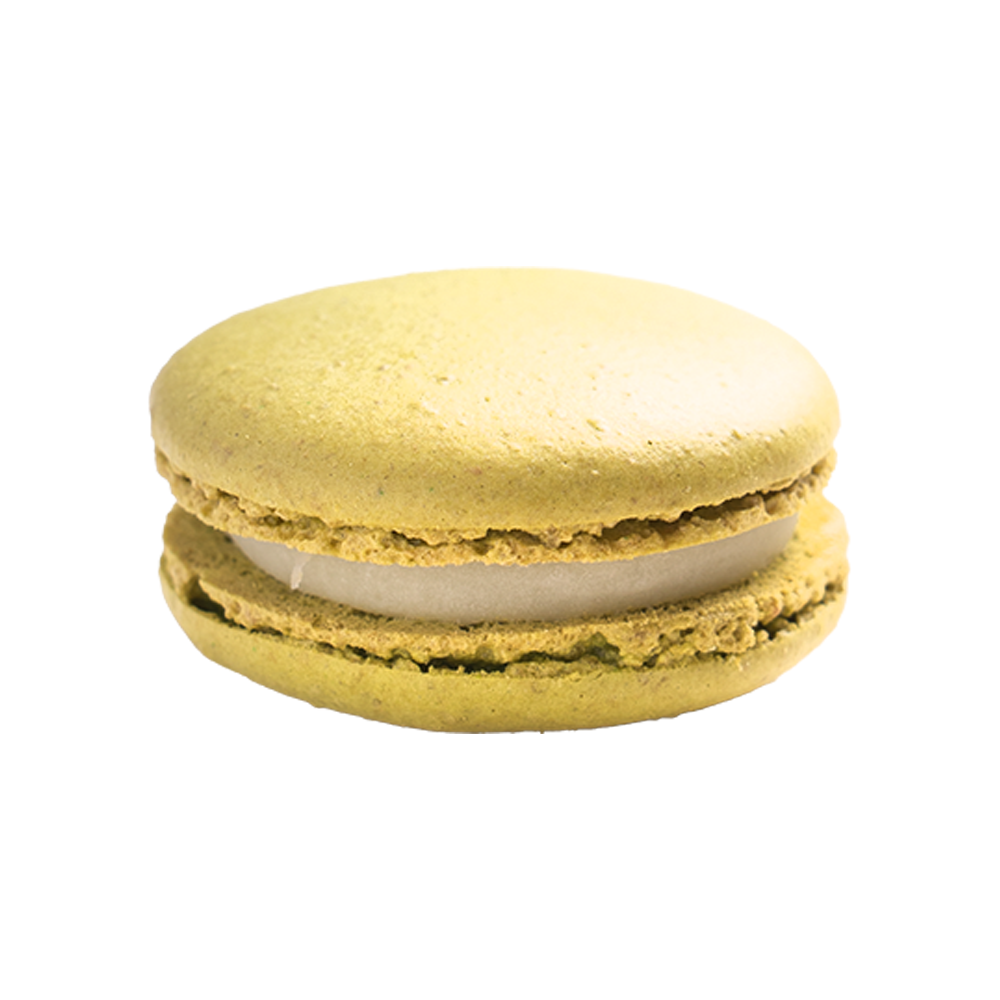 Premium Macarons (Box of 6)