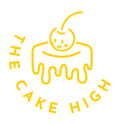 The Cake High