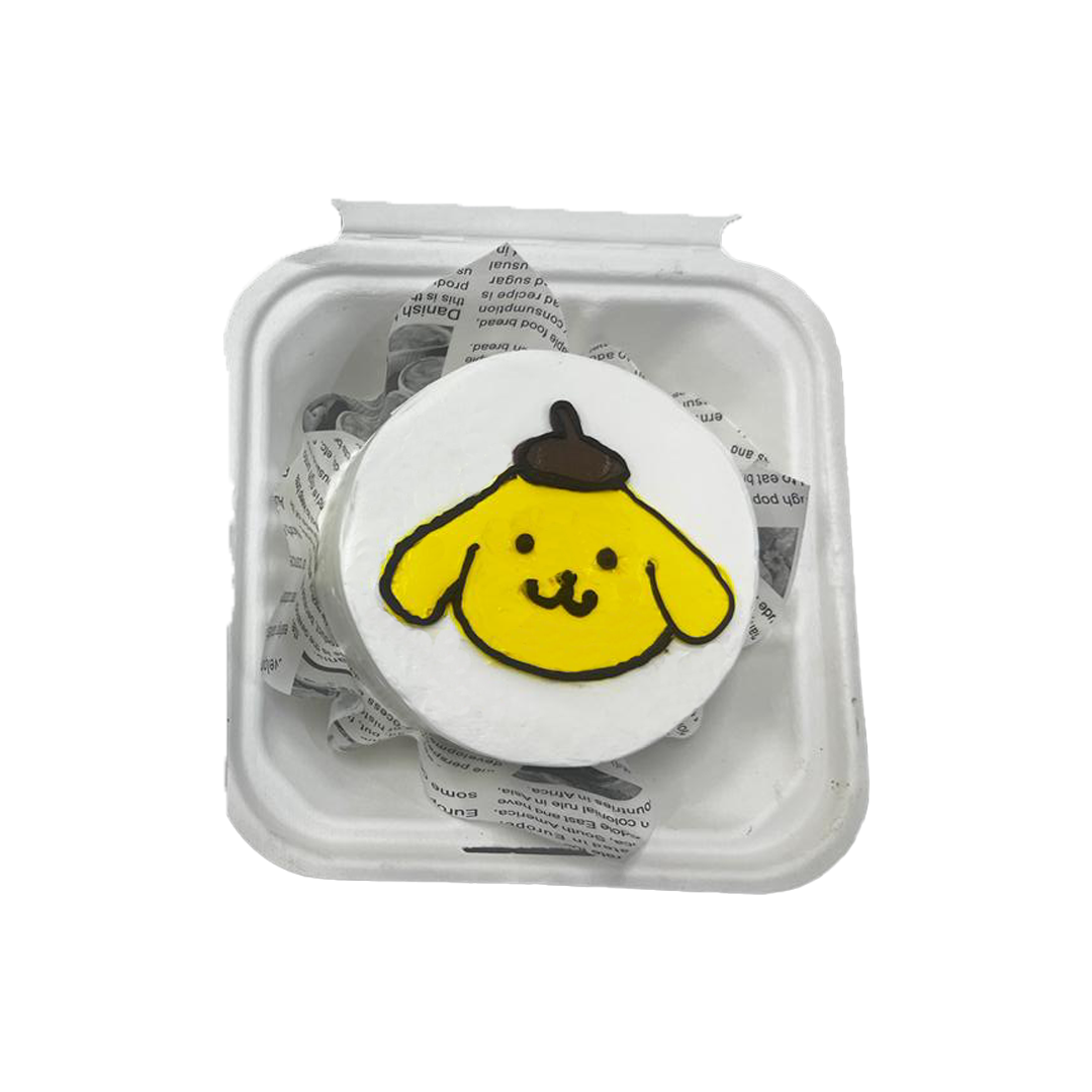 Bento Cake - Custom Design
