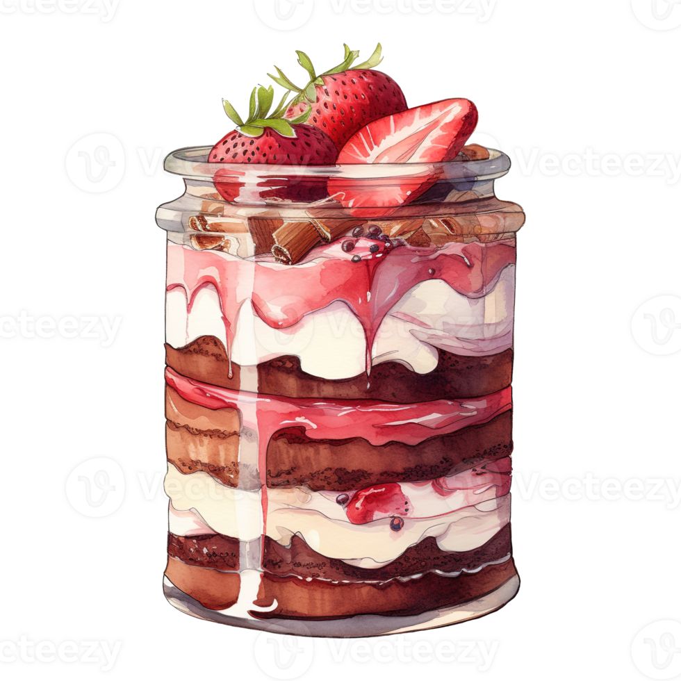 Cake Tubs