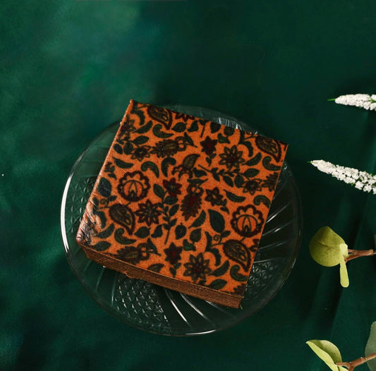 Limited Edition: Raya Batik Printed Kueh Lapis (Original)