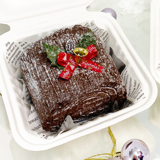 Bento Log Cake (250g)