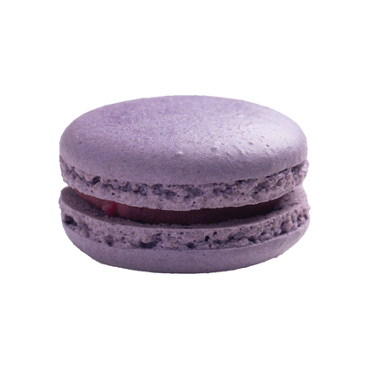 Premium Macarons (Box of 6)