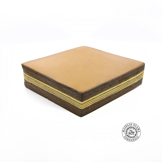Chocolate Kueh Lapis