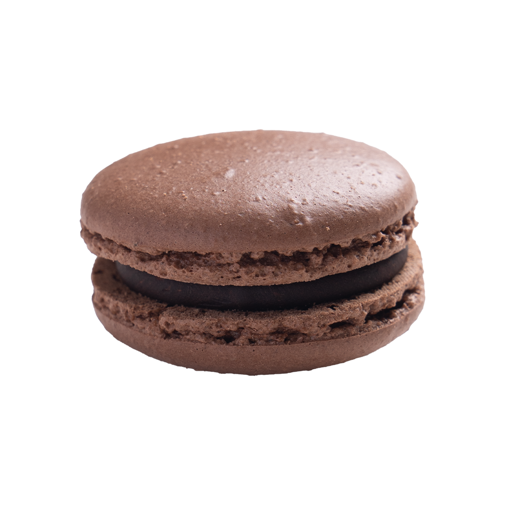 Premium Macarons (Box of 6)