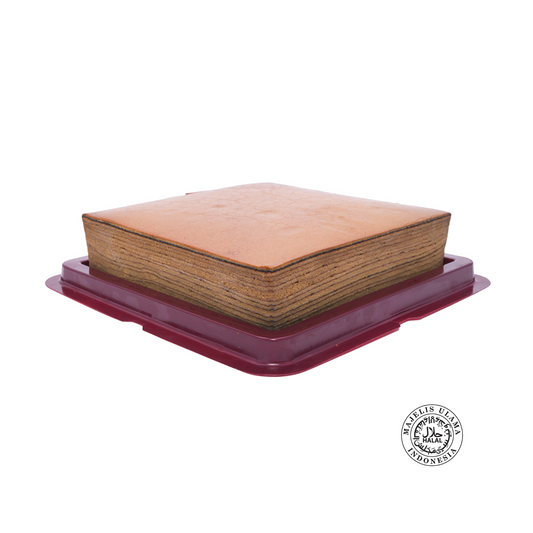 Coffee Kueh Lapis