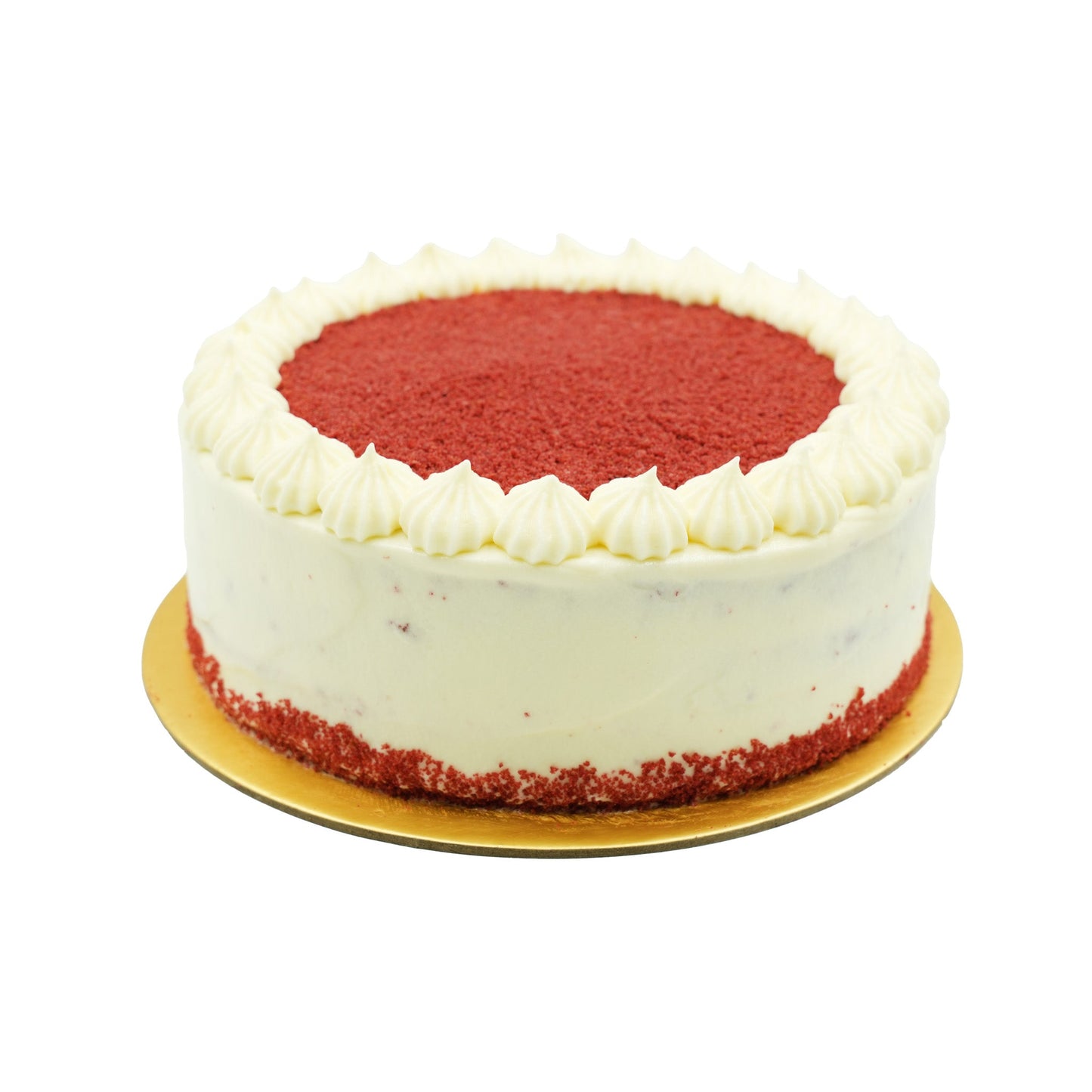Red Velvet Cake