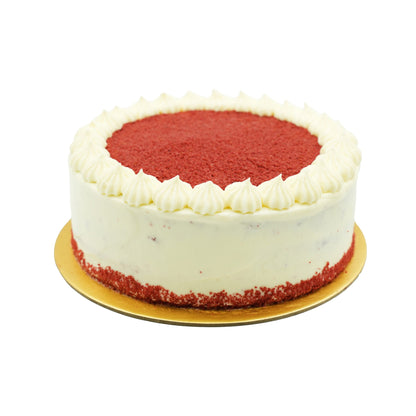 Red Velvet Cake