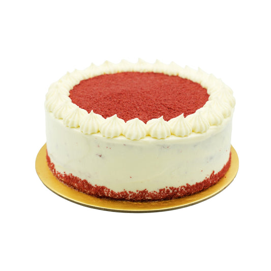 Red Velvet Cake