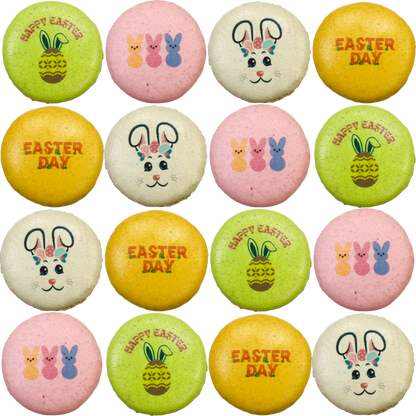 Classic Macarons (Printed/Non Printed)
