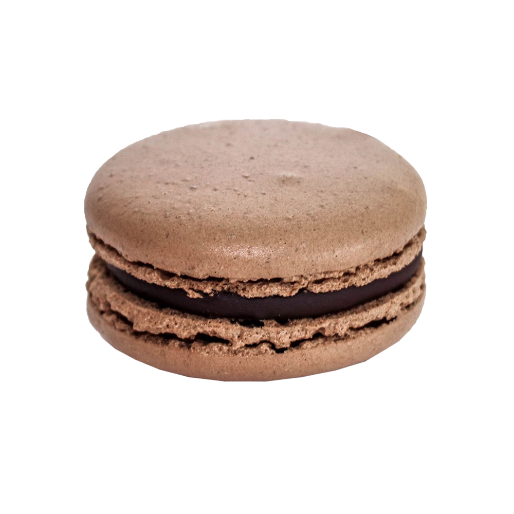 Classic Macarons (Halal, Nut-free）