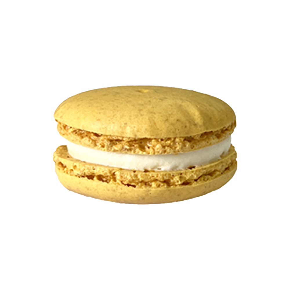 Classic Macarons (Halal, Nut-free）