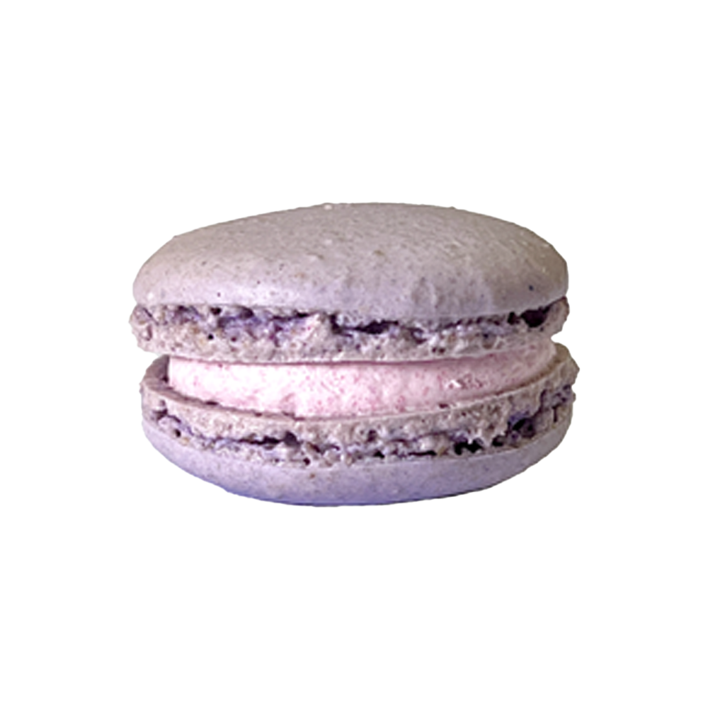 Classic Macarons (Halal, Nut-free）