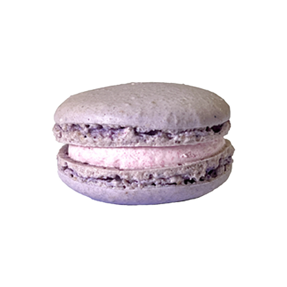 Classic Macarons (Halal, Nut-free）