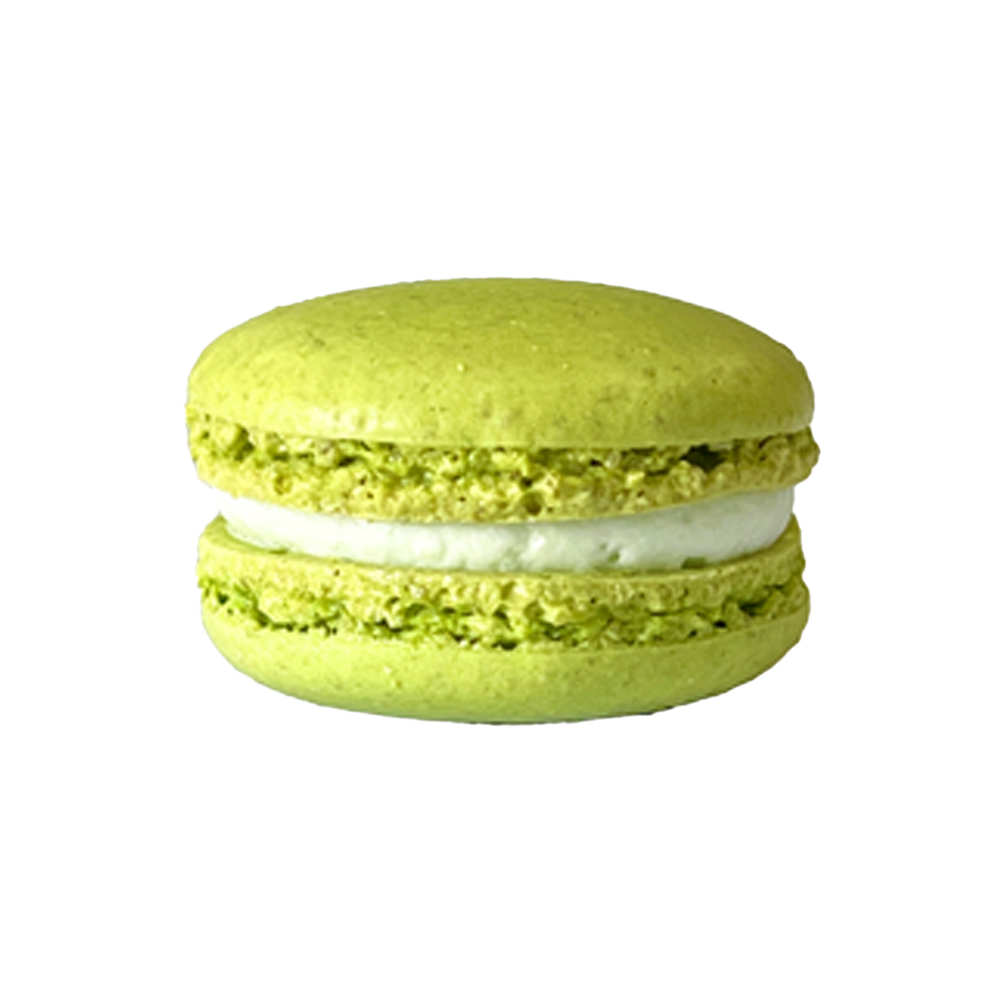 Classic Macarons (Halal, Nut-free）