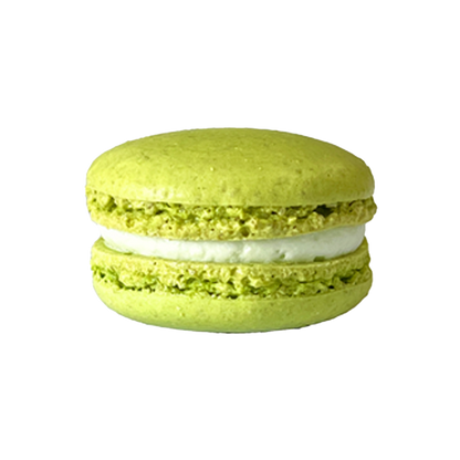 Classic Macarons (Halal, Nut-free）