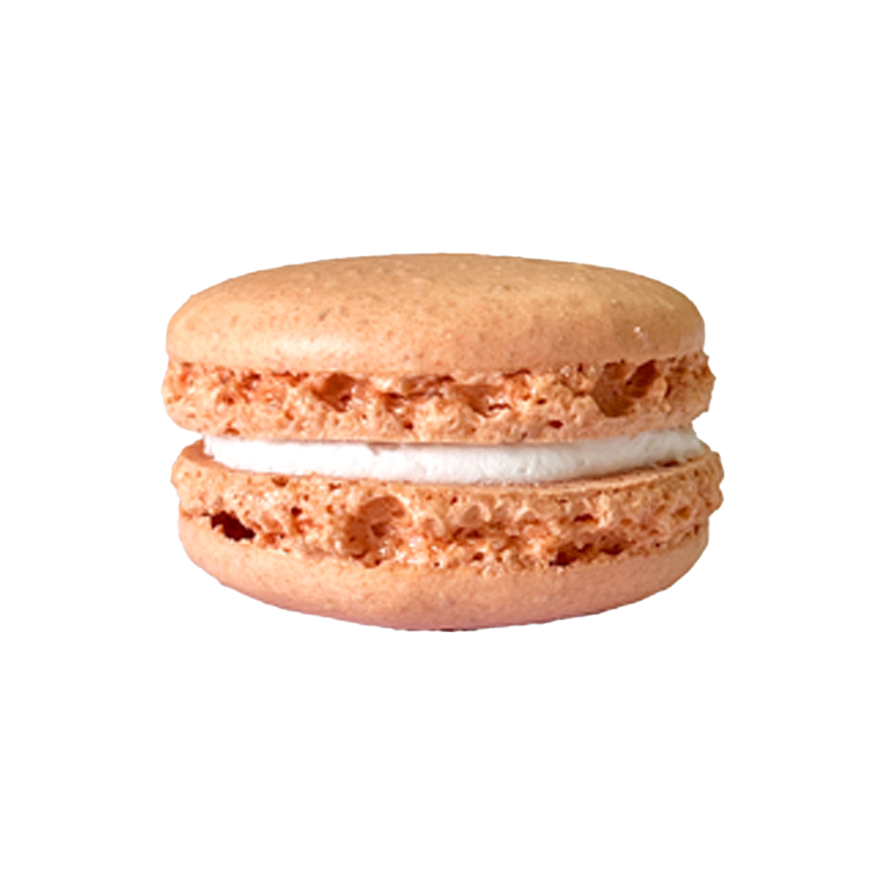 Classic Macarons (Halal, Nut-free）