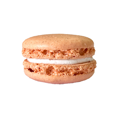 Classic Macarons (Halal, Nut-free）