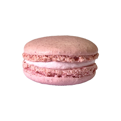 Classic Macarons (Halal, Nut-free）