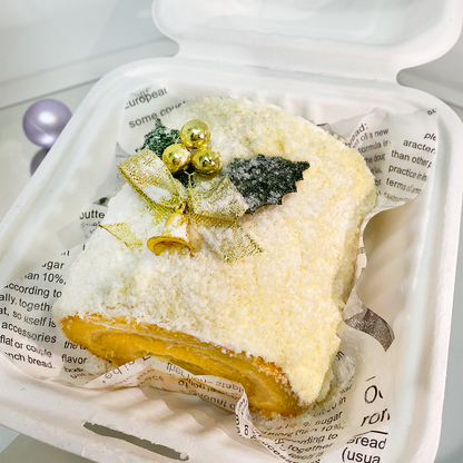 Bento Log Cake (250g)