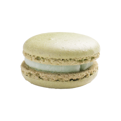 Premium Macarons (Box of 6)