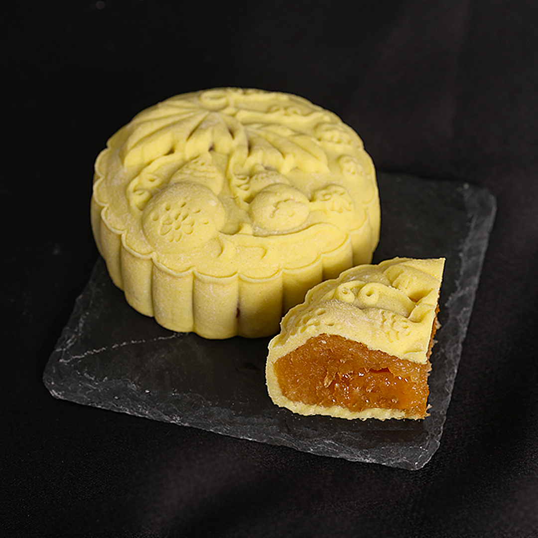 Pineapple Yuzu - 4 pcs | 150g