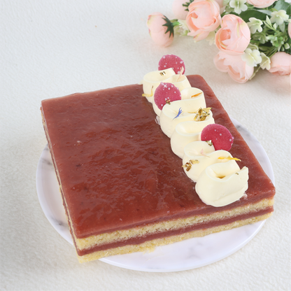 Strawberry Shortcake - 5inch