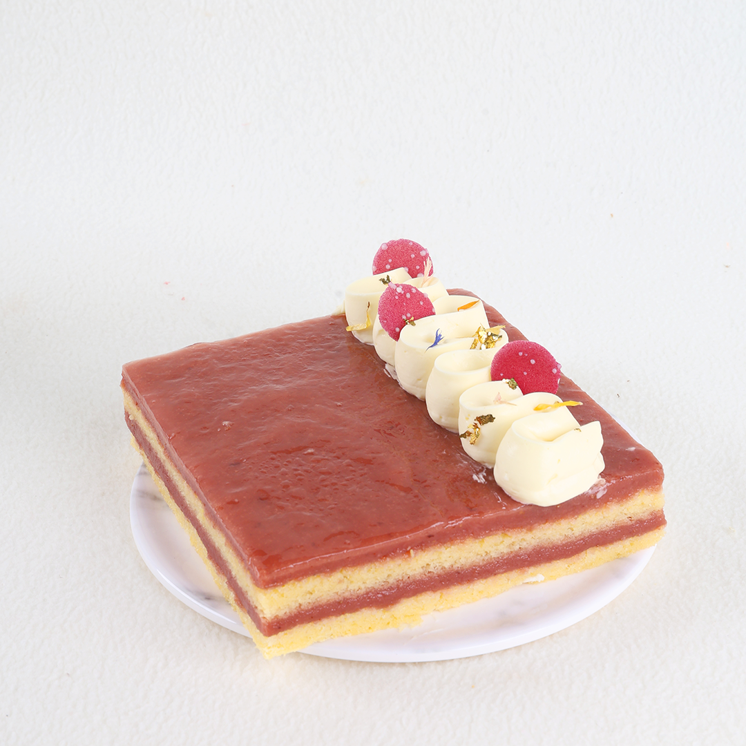 Strawberry Shortcake - 5inch