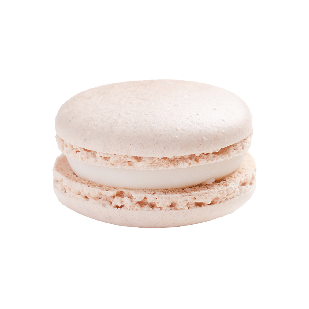 Premium Macarons (Box of 6)
