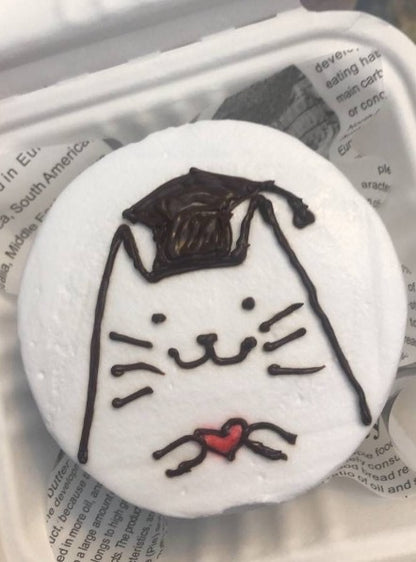 Bento Cake - Custom Design