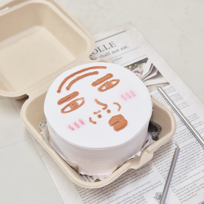 Bento Cake - Custom Design