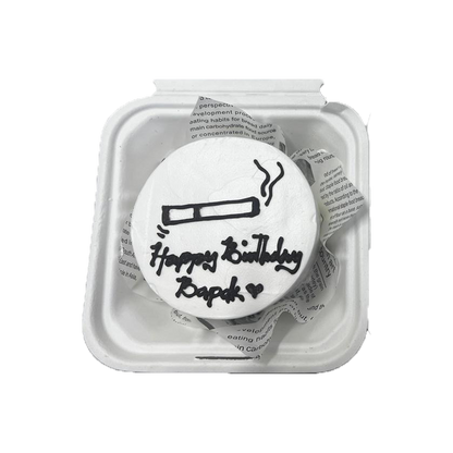 Bento Cake - Custom Design