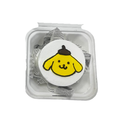 Bento Cake - Custom Design